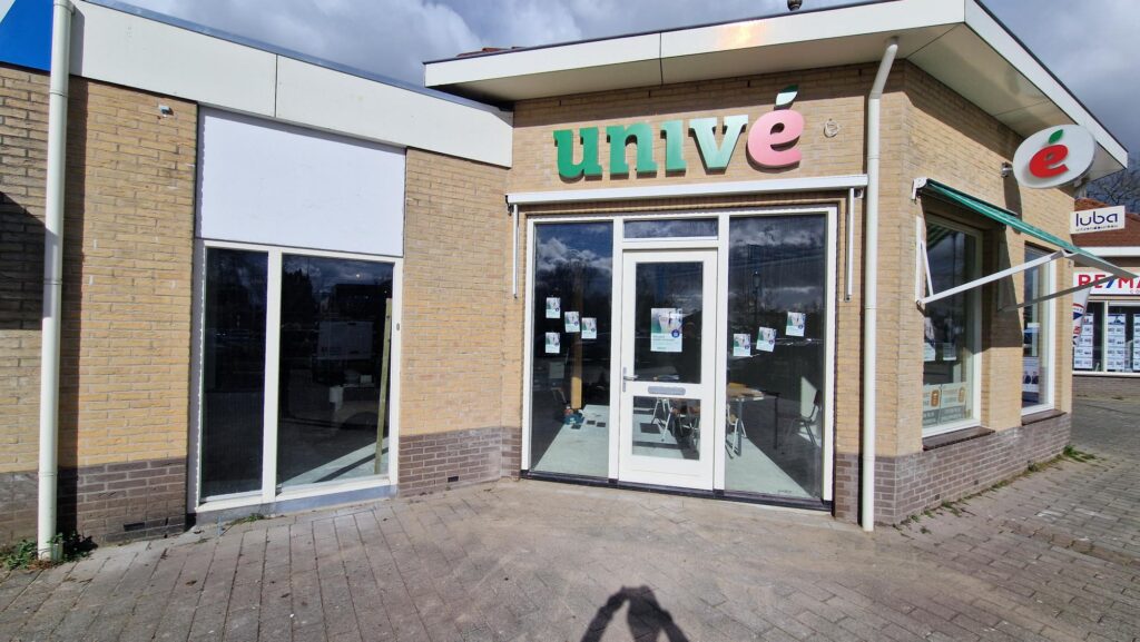 Project Unive Bovenkarspel