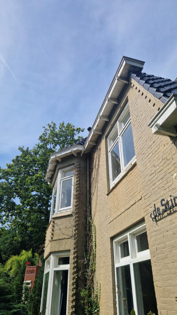 Calculatie Guurtjeslaan Bergen